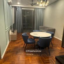 Bloomsvale Old Klang Road Fully Furnished For Rent