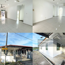 Corner Lot/ Single storey Semi-D/ Taman Suria Simpang Rengam