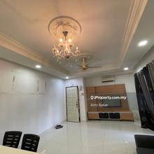 Fully Furnished Kasuarina Apt Klang High ROI