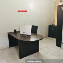 Taman Desa Murni@Sungai Dua 2.5 Storey Terrace For Sale!