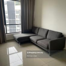 Eclipse Residence @ Pan'gaea, Cyber 11, Cyberjaya For Rent 