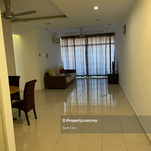 Regency Heights Sungai Ada fully furnished move in condition 