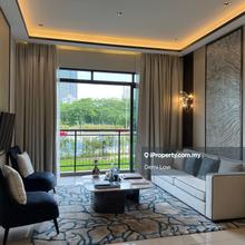 River Park @ Bangsar South