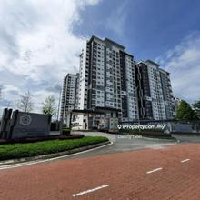 D'Camellia @ Setia Ecohill New unit for Sale