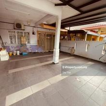 Below Bank Value Single Storey House 20x65
