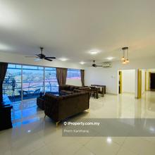 The Plaza Ttdi Condominium Taman Tun Dr Ismail 