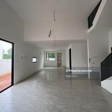 New Project, 2 Storey Semi D, Taman Tiong, Teluk Wanjah, Alor Setar