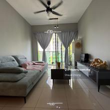 Nice Fully Furnish Opal Residence For Rent