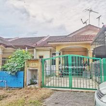 Seri Inderapura, Kuantan - hfs194 Terrace Single Storey