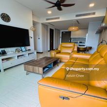 Puteri Cove Residences ( High Floor )