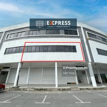 1st Floor, Triple Storey Inter/Corner Shoplot at Albany