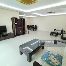 Green Height villa Apartment For Sale