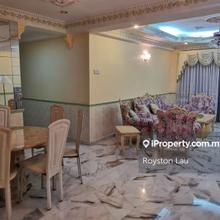 Freehold Templer Park Resort Condo