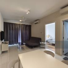 Teega Suites @ Puteri Harbour