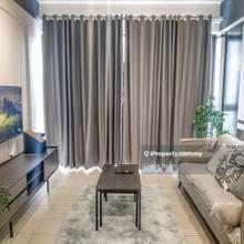 The Arcuz Fully Furnished For Sell