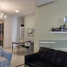 Rent Fully furnished 