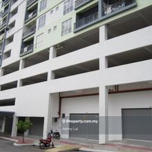 Suria Court