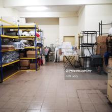 Selayang centre point shop lot Ground floor