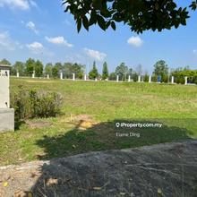 Eco Majestic Gentlebre Bungalow Lot