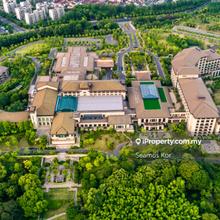 This Exclusive Property aligns with High-Profile Investors' Preference