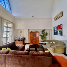 Penthouse for Rent View Now!! 