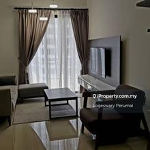 South View Fully Furnished Unit for Sale!