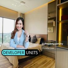 For Sale, Forest View Designer Unit, Hampton Heights Damansara