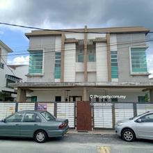 Semi-D house for Sale