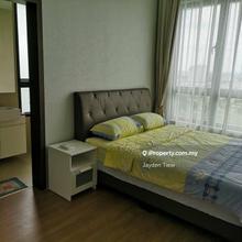 Marina View @ Permas Jaya