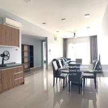 Condominium for Rent