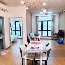 Maya Bay 1 Bedroom Unit Fully Furnished Totally New