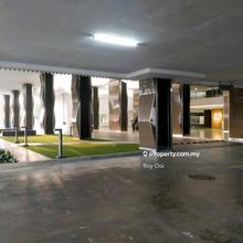 Aurora Residence at Lake Side City Puchong Selangor For Sale