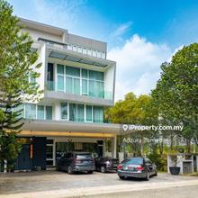 3.5 Storey Corner Bungalow Aspen Garden Residence, Cyberjaya