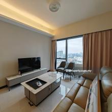 Core Residence @ TRX Exchange tenanted unit High ROI