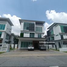 3 Storey Bungalow House Jacaranda , Cyberjaya