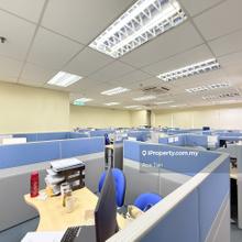 Bukit Indah Walk 3 - Commercial Office - For Rent