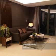 Agile Mont Kiara for rent!