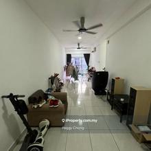 Bsp 21 @ Bandar Saujana Putra @ Unit for sale