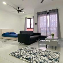 Equine Residence Unit For Rent, Seri Kembangan Condo Disewa