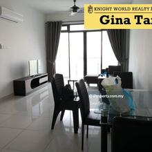 Seaview with well maintained unit at Marinox for Sale