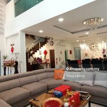 Semi-D house for Sale