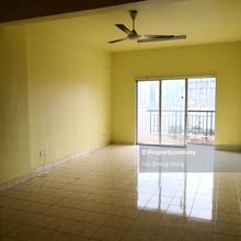 Prima Setapak Condominium 1231sqft Genting Klang Setapak