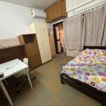 Middle Room for let at Vista Komanwel C Bukit Jalil Nearby LRT