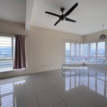 Corner unit