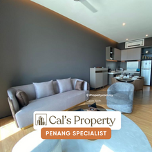City of Dreams Fully Furnished for Rent 