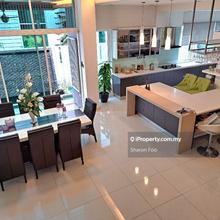 Low density gated guarded modern semi de