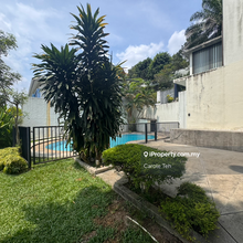 2 Storey Modern Bungalow Damansara Heights 