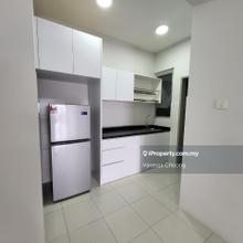 Platinum Teratai For Rent 2 parking 