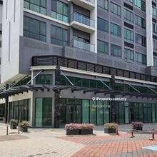 Ground Floor @ Bandar Sunway, Sunway Mentari