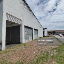 Corner Shoplots for Sale in Silibin , Ideal for Business or Investment